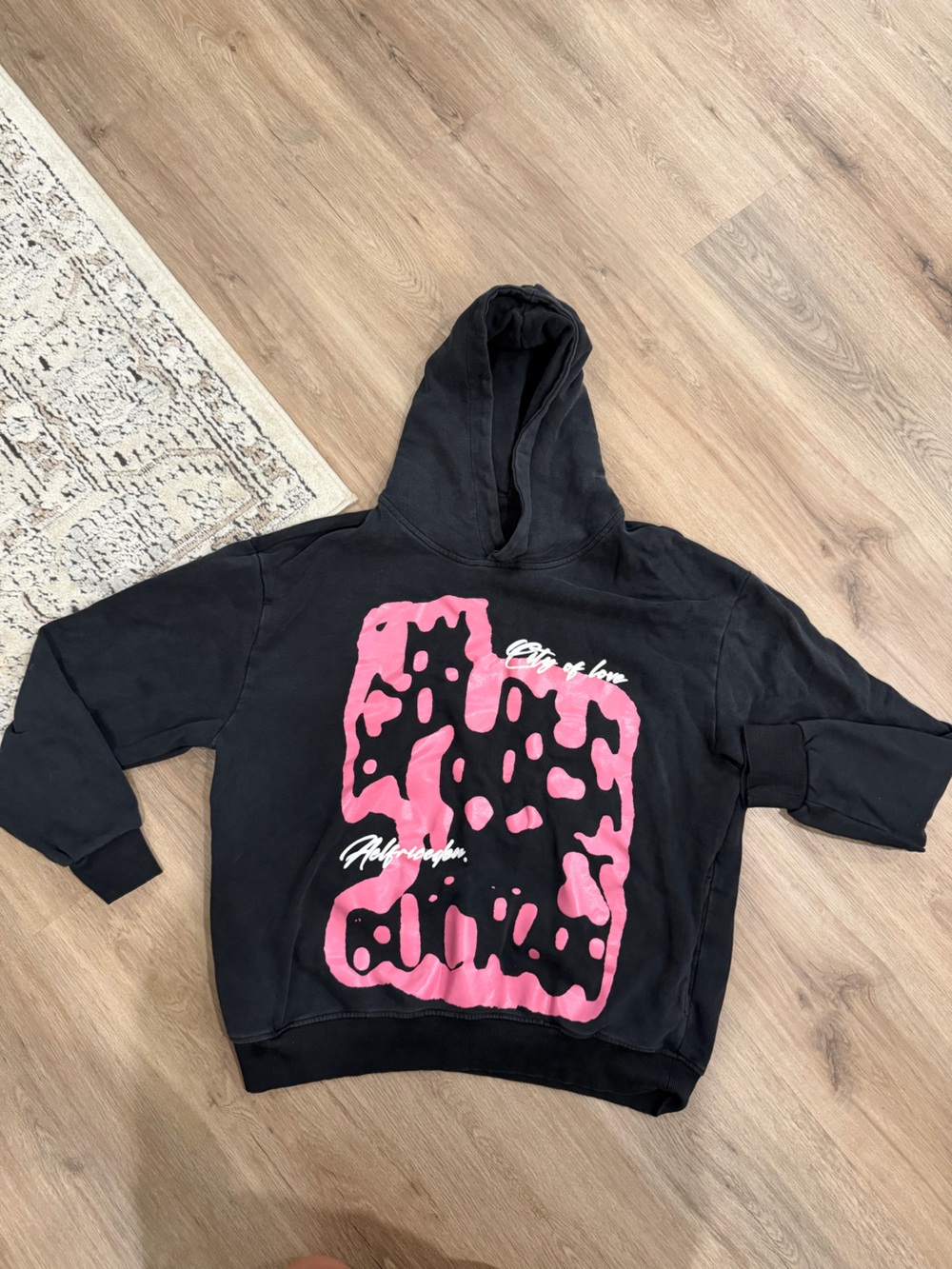 Aelfric Eden hoodie